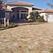 Marble Pavers