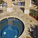 Marble Pavers