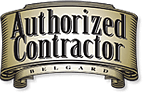 Belgard Authorized Contractor