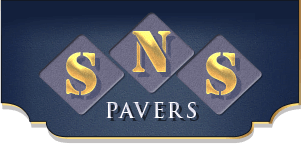 SNS Pavers