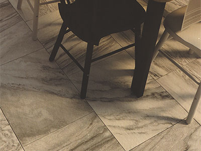 2cm Porcelain Pavers - Silver White