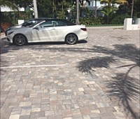 Driveways