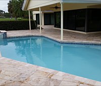 Pool Decks / Patios