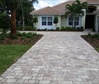 Driveways