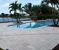 Pool Decks / Patios