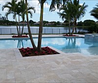 Pool Decks / Patios