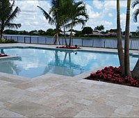 Pool Decks / Patios