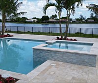 Pool Decks / Patios