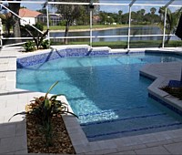 Pool Decks / Patios