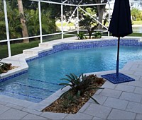 Pool Decks / Patios