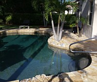 Pool Decks / Patios