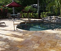 Pool Decks / Patios