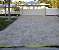 Driveways