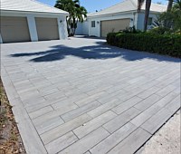 Driveways