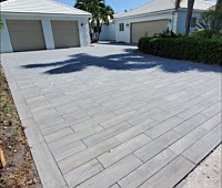 Driveways