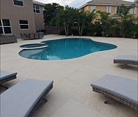 Pool Decks / Patios