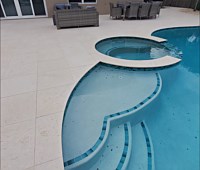 Pool Decks / Patios