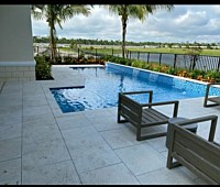 Pool Decks / Patios