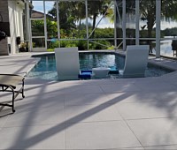 Pool Decks / Patios