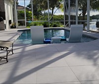 Pool Decks / Patios