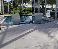 Pool Decks / Patios