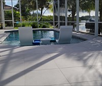 Pool Decks / Patios