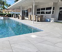 Pool Decks / Patios