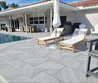 Pool Decks / Patios