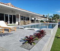 Pool Decks / Patios