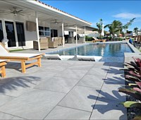 Pool Decks / Patios