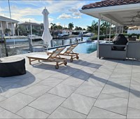 Pool Decks / Patios