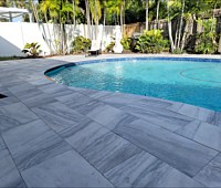 Pool Decks / Patios