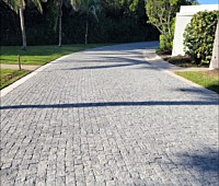 Driveways