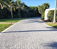 Driveways