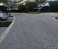 Driveways