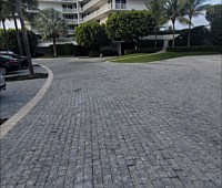 Driveways