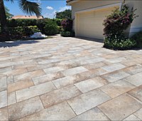Driveways