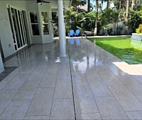 Pool Decks / Patios