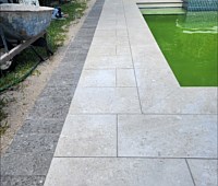 Pool Decks / Patios