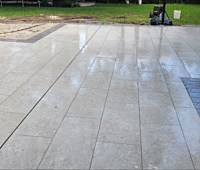 Pool Decks / Patios