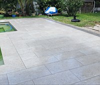 Pool Decks / Patios