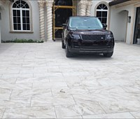 Driveways