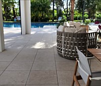 Pool Decks / Patios