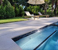 Pool Decks / Patios