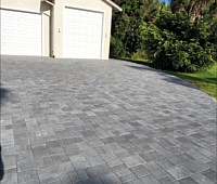 Driveways