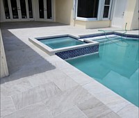 Pool Decks / Patios