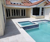 Pool Decks / Patios