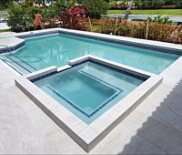 Pool Decks / Patios