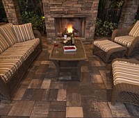 Pool Decks / Patios