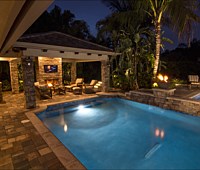 Pool Decks / Patios